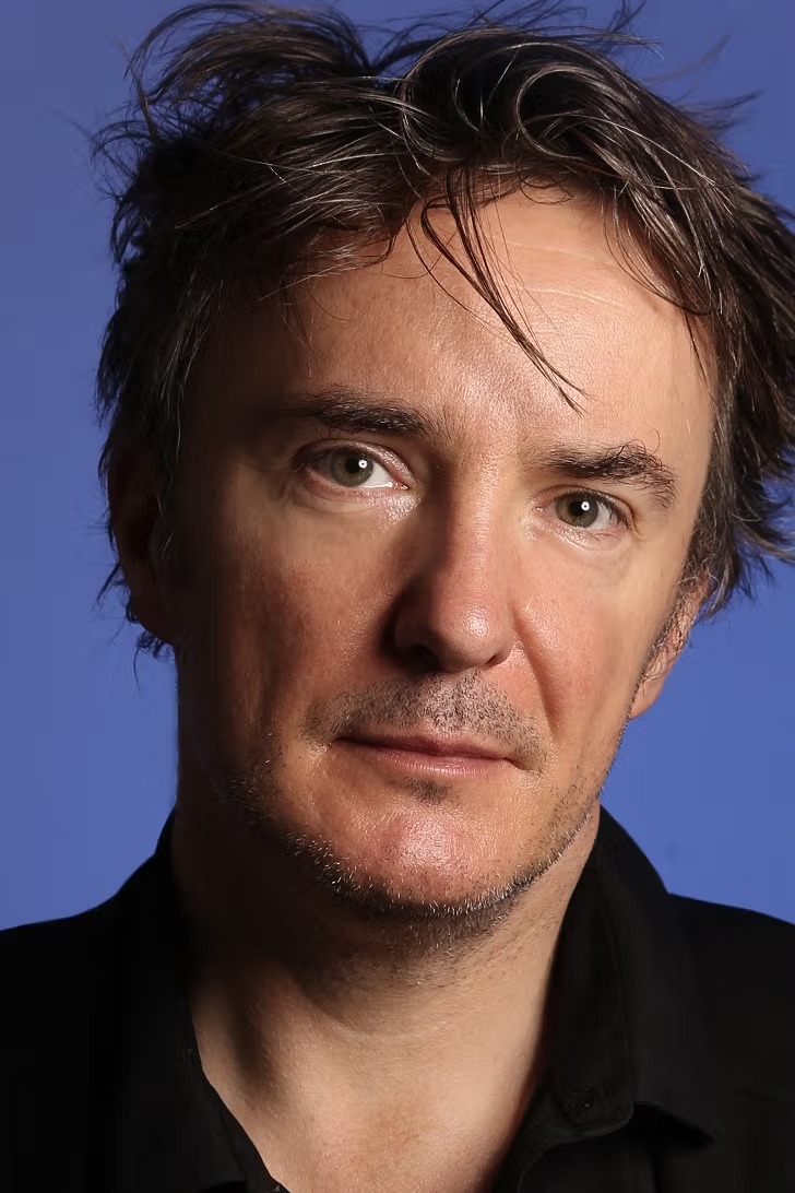 Dylan Moran in conversation