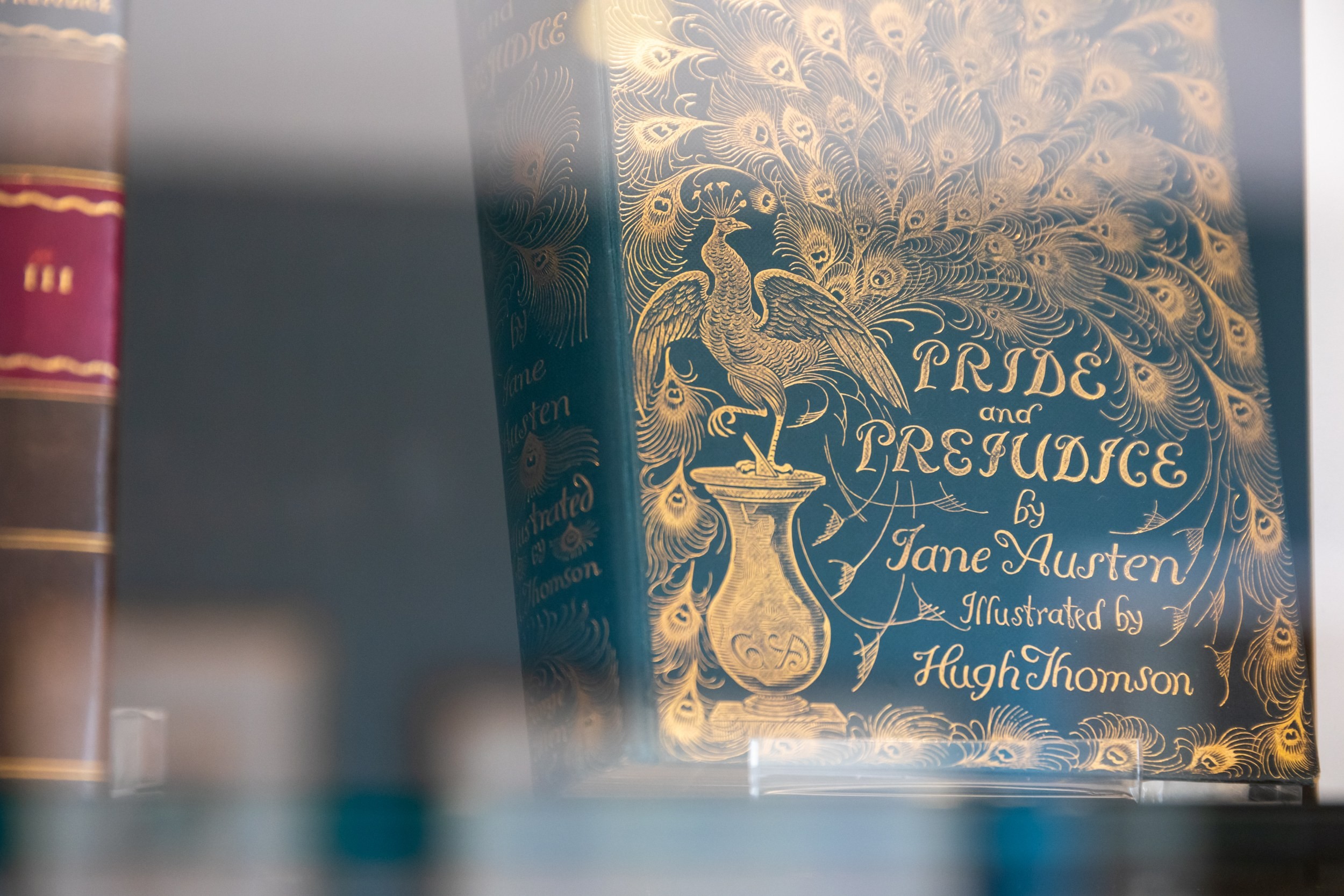 Fools in Love: Jane Austen's Cast vs. Contemporary Love Interests