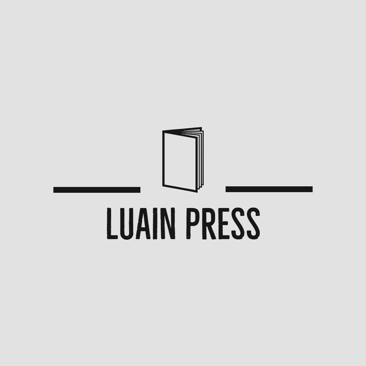 LUAN PRESS with LEE SHERIDAN, ANDY PORTER, ELENA STACK MARTIN, MICHELLE BOSONNETT