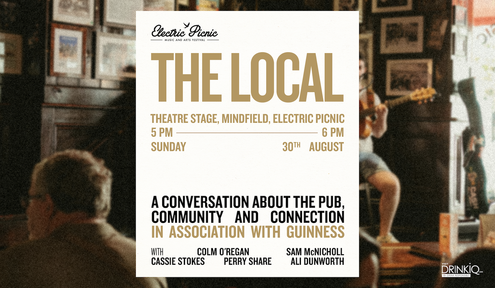 The Local