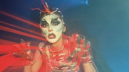 No Filler presents: Who Killed the Dancefloor (Spoiler: It's Not Dead Yet) hosted by Anthony Remedy